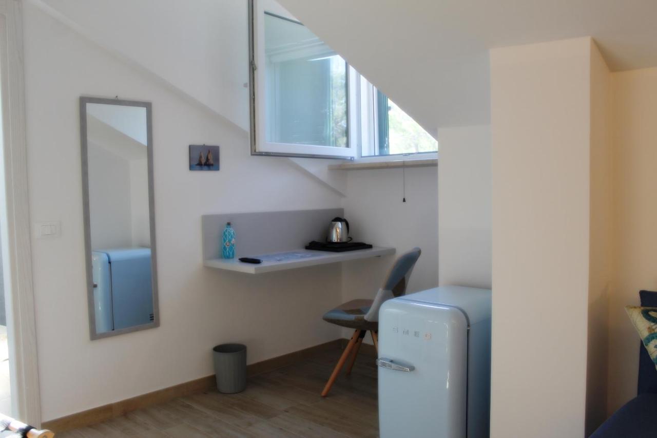 De Ruschi Bed & Breakfast