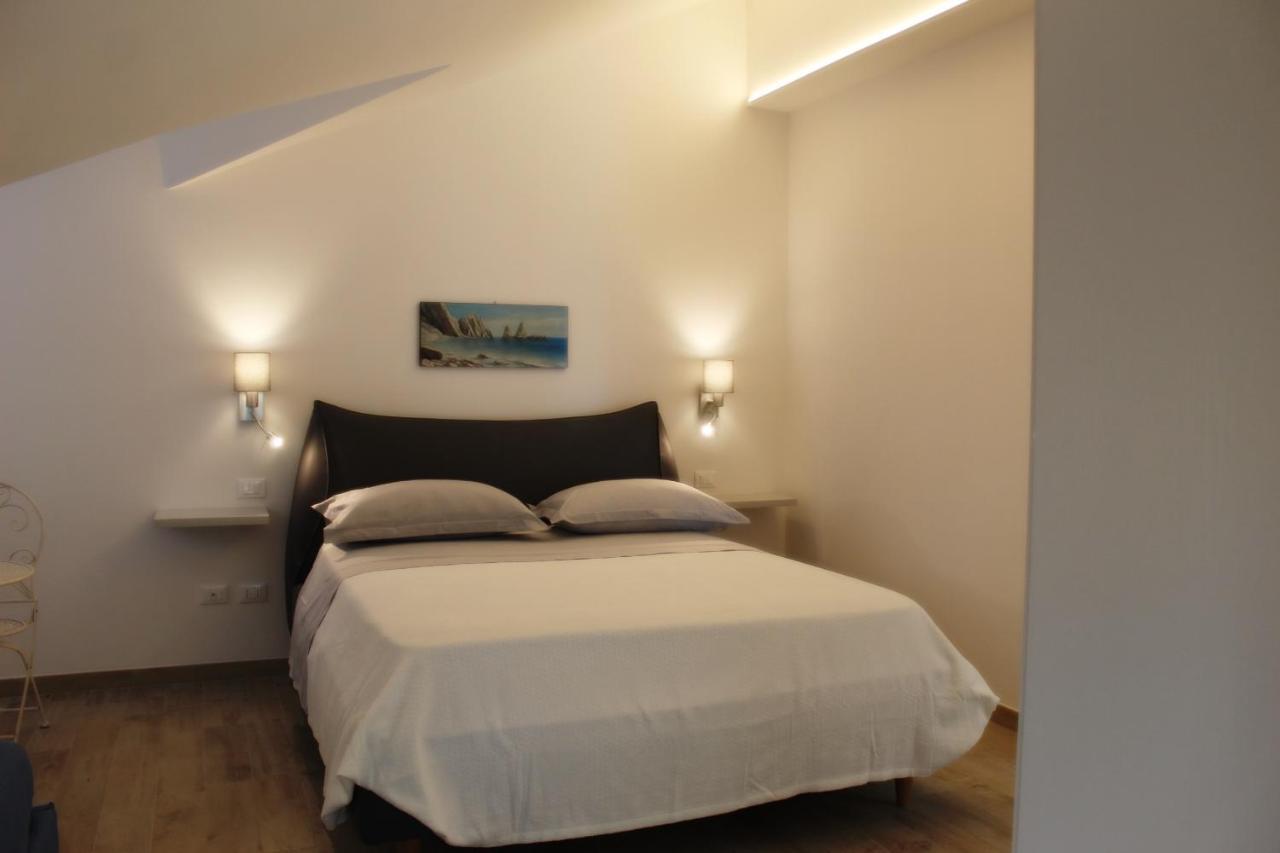 Bed & Breakfast De Ruschi *