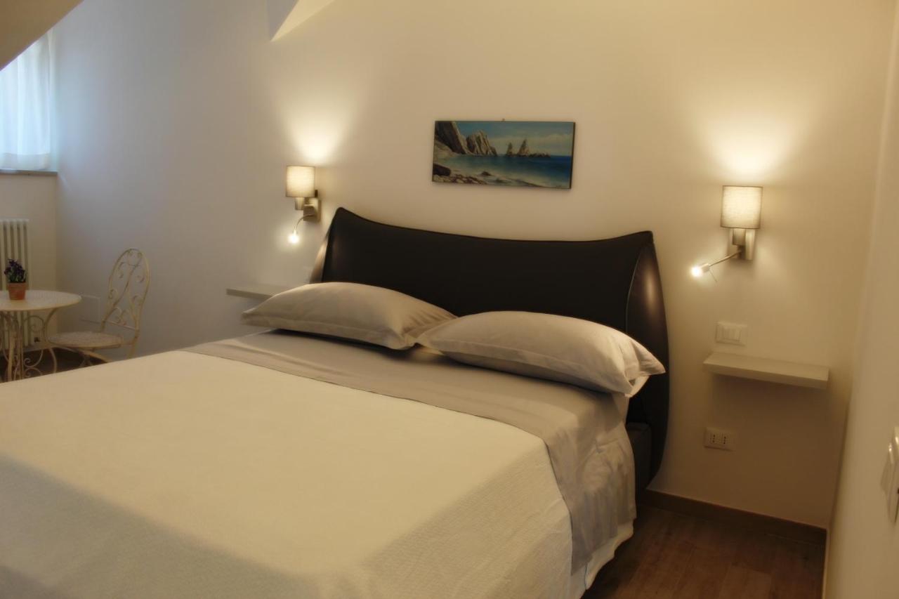 De Ruschi Bed & Breakfast *