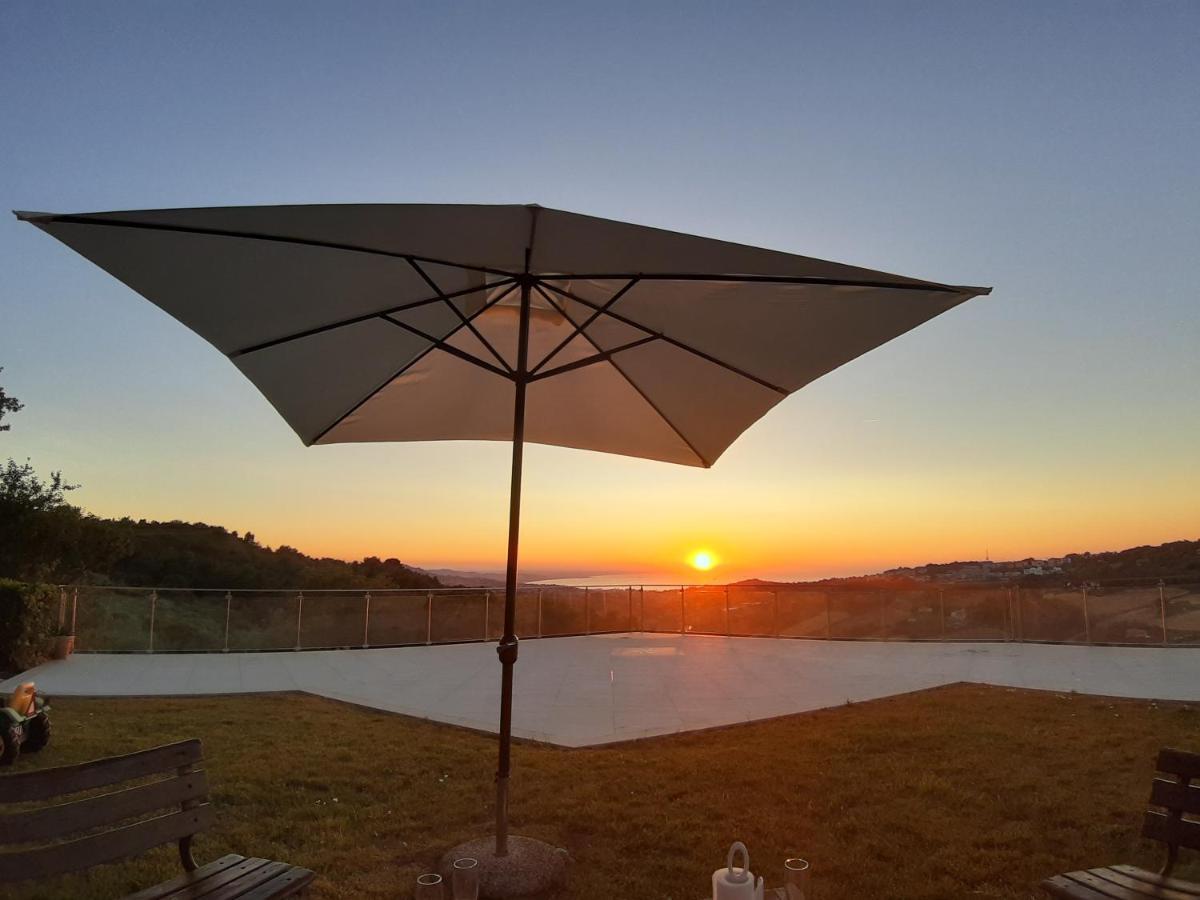 De Ruschi Bed & Breakfast Montacuto
